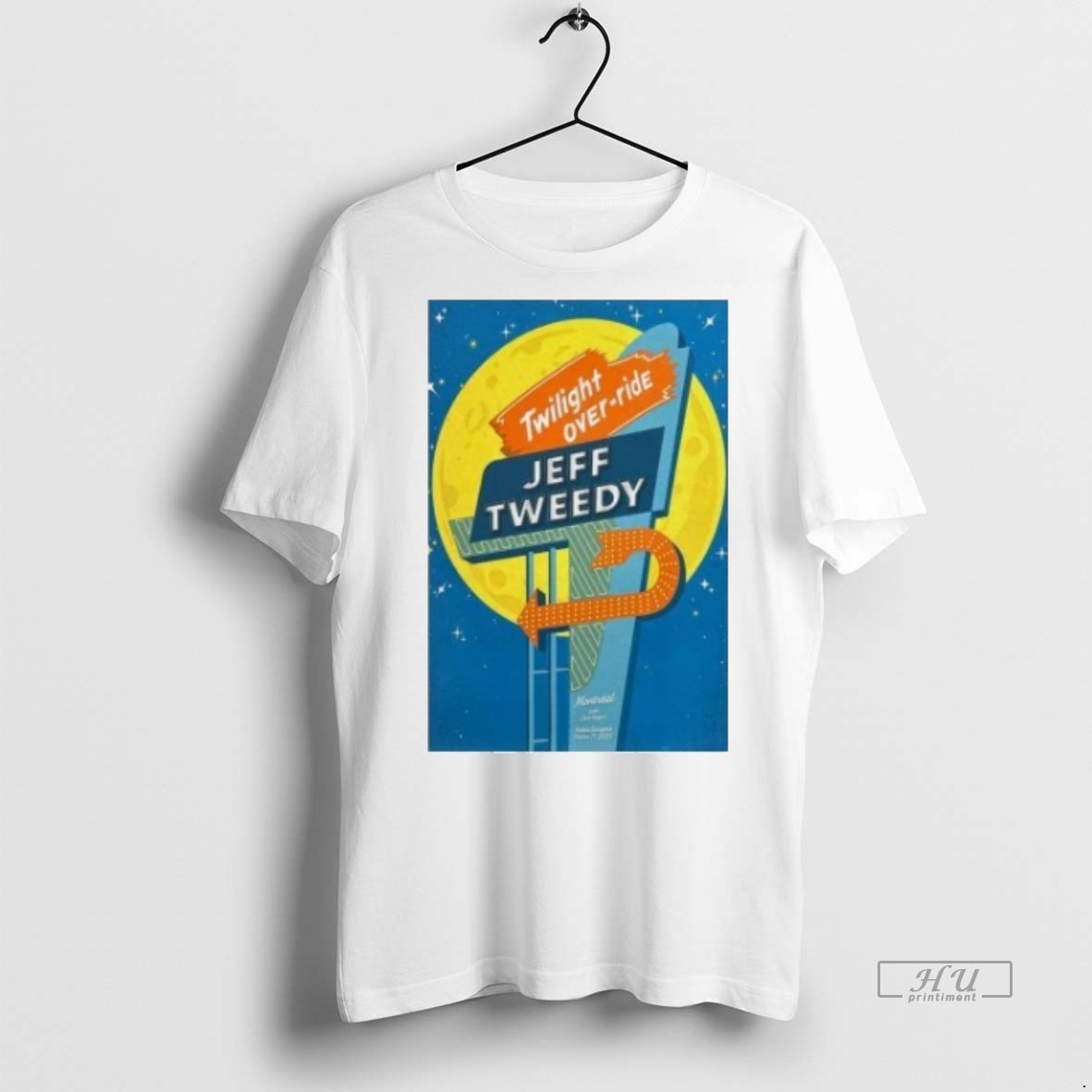 Viral Jeff Tweedy Show Theatre Beanfield Montreal Quebec Canada Oct 11 2025 Tee Shirt Sweater Hoodie