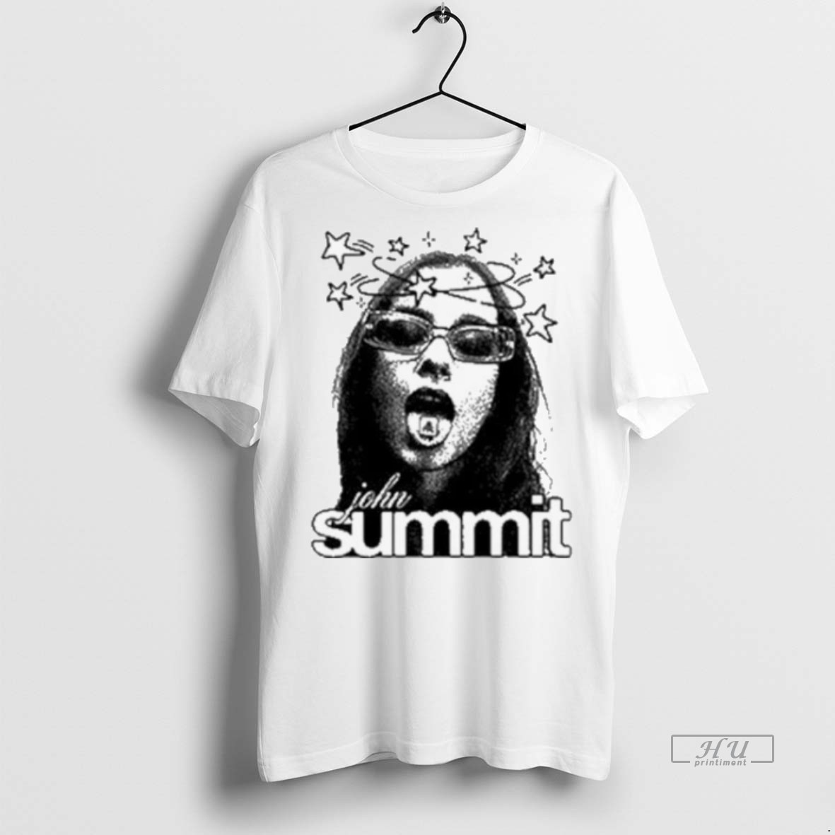 Viral John Summit Dizzy 2025 Tee Shirt Sweater Hoodie