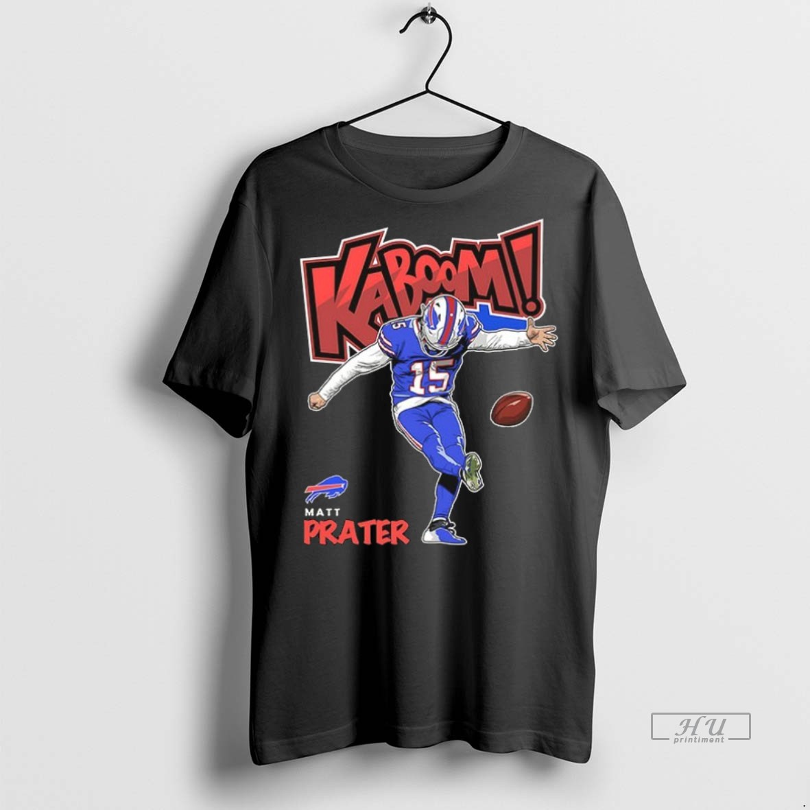 Viral Kaboom Matt Prater Buffalo Bills Ceramic Ceramic And Classic Dad Cap Tee Shirt Sweater Hoodie