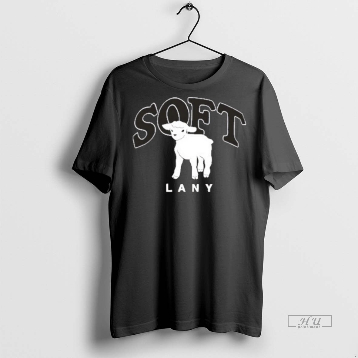 Viral Lany Soft Crewneck Tee Shirt Sweater Hoodie