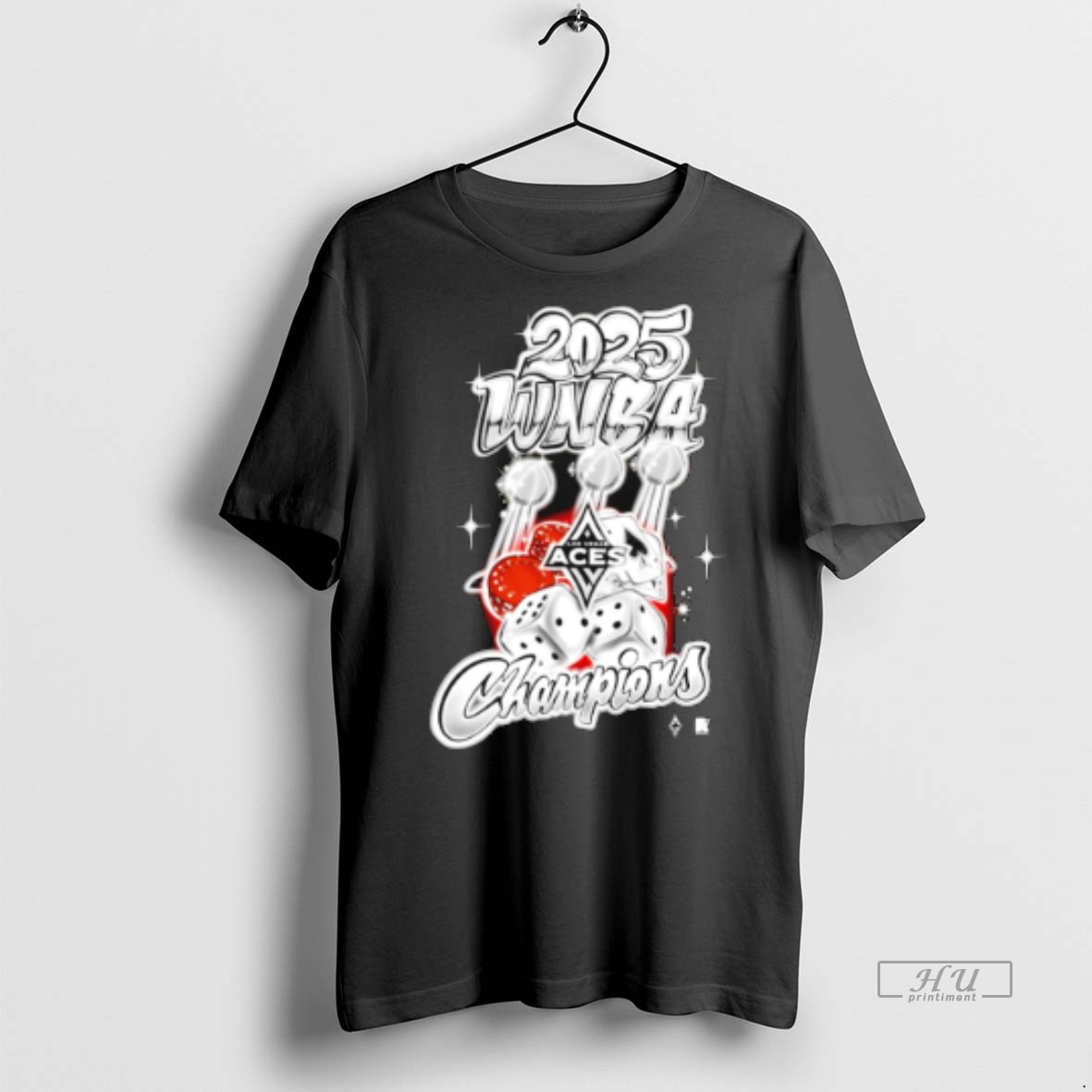 Viral Las Vegas Aces 2025 Wnba Champions Tee Shirt Sweater Hoodie