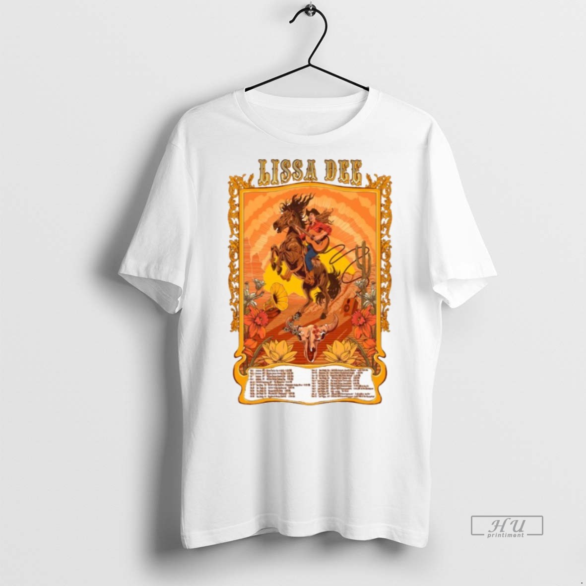 Viral Lissa Dee October November And December 2025 Tee Shirt Sweater Hoodie