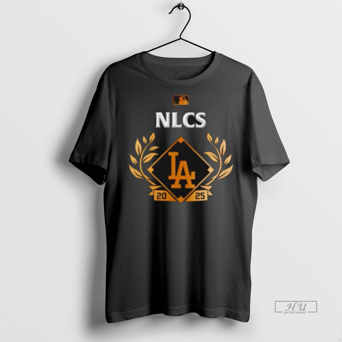 Viral Los Angeles Dodgers 2025 Nlcs Champions Tee Shirt Sweater Hoodie