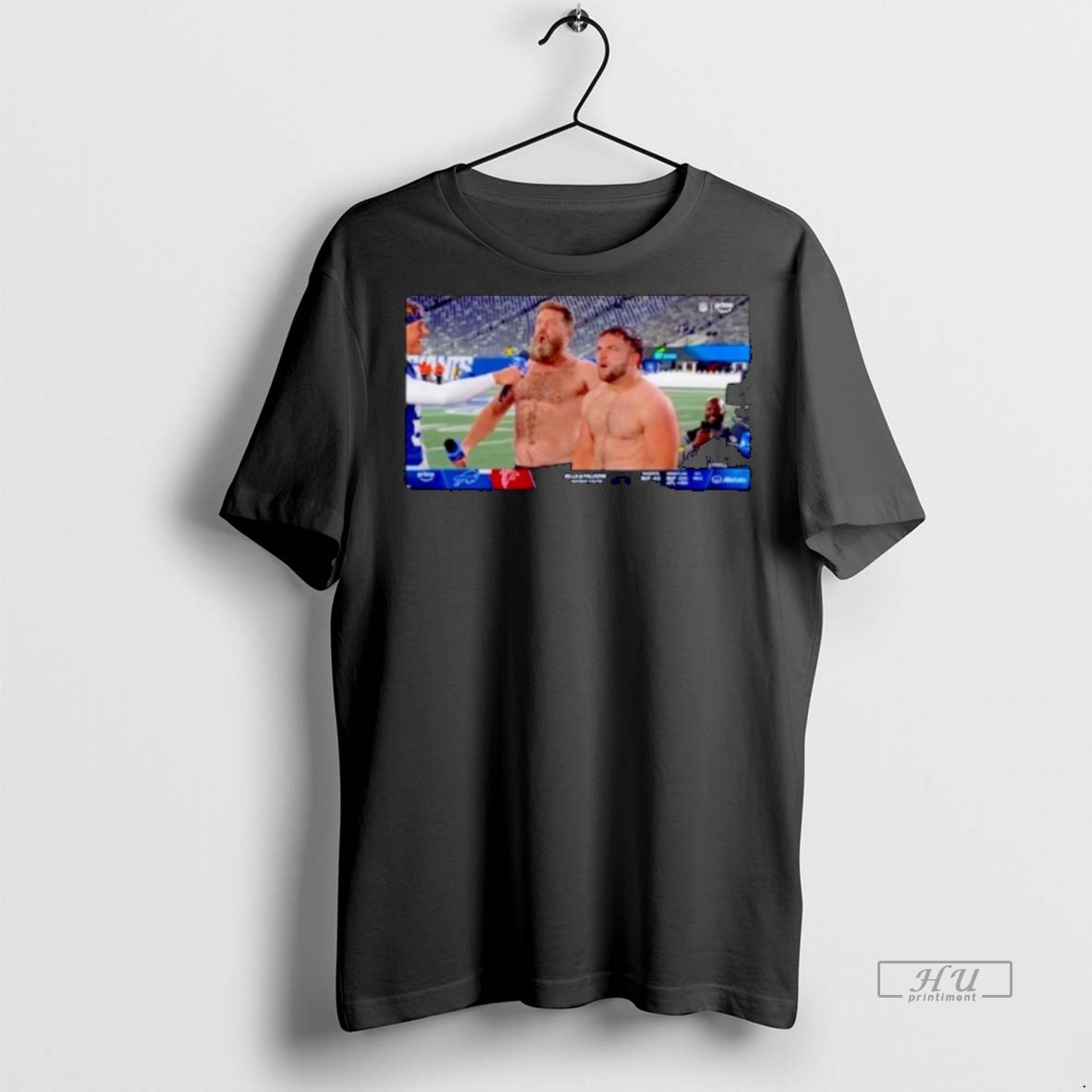 Viral New York Giants Jaxson Dart And Cam Skattebo Off Ornaments Tee Shirt Sweater Hoodie