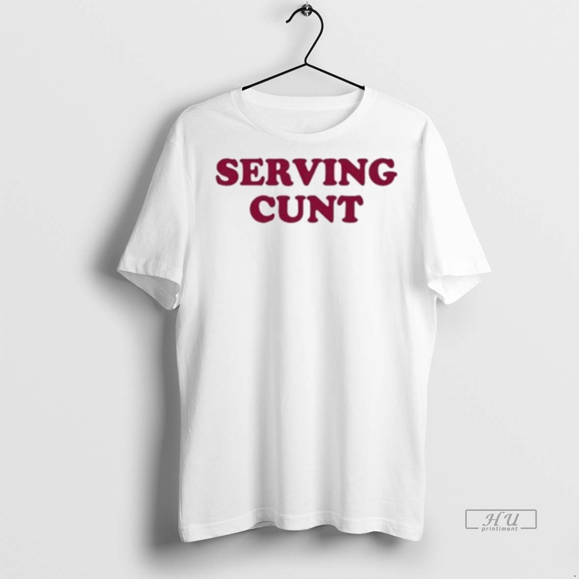 Viral Pottymouthpollyanna Serving Cunt 2025 Tee Shirt Sweater Hoodie