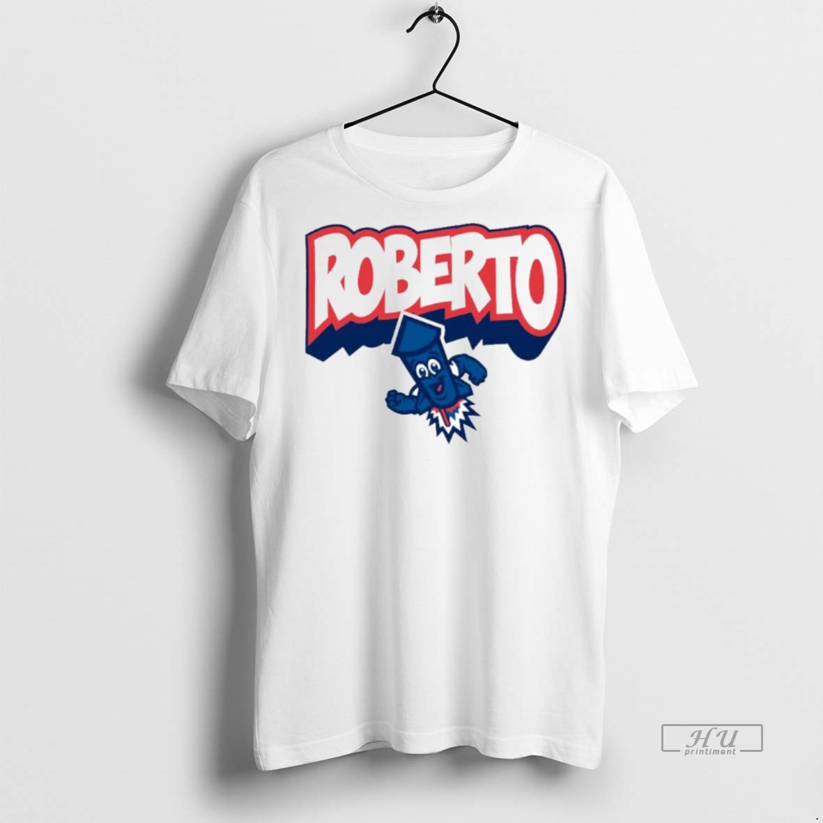 Viral Roberto Milb Los Wepas Des Worcester Cartoon Ornaments Tee Shirt Sweater Hoodie