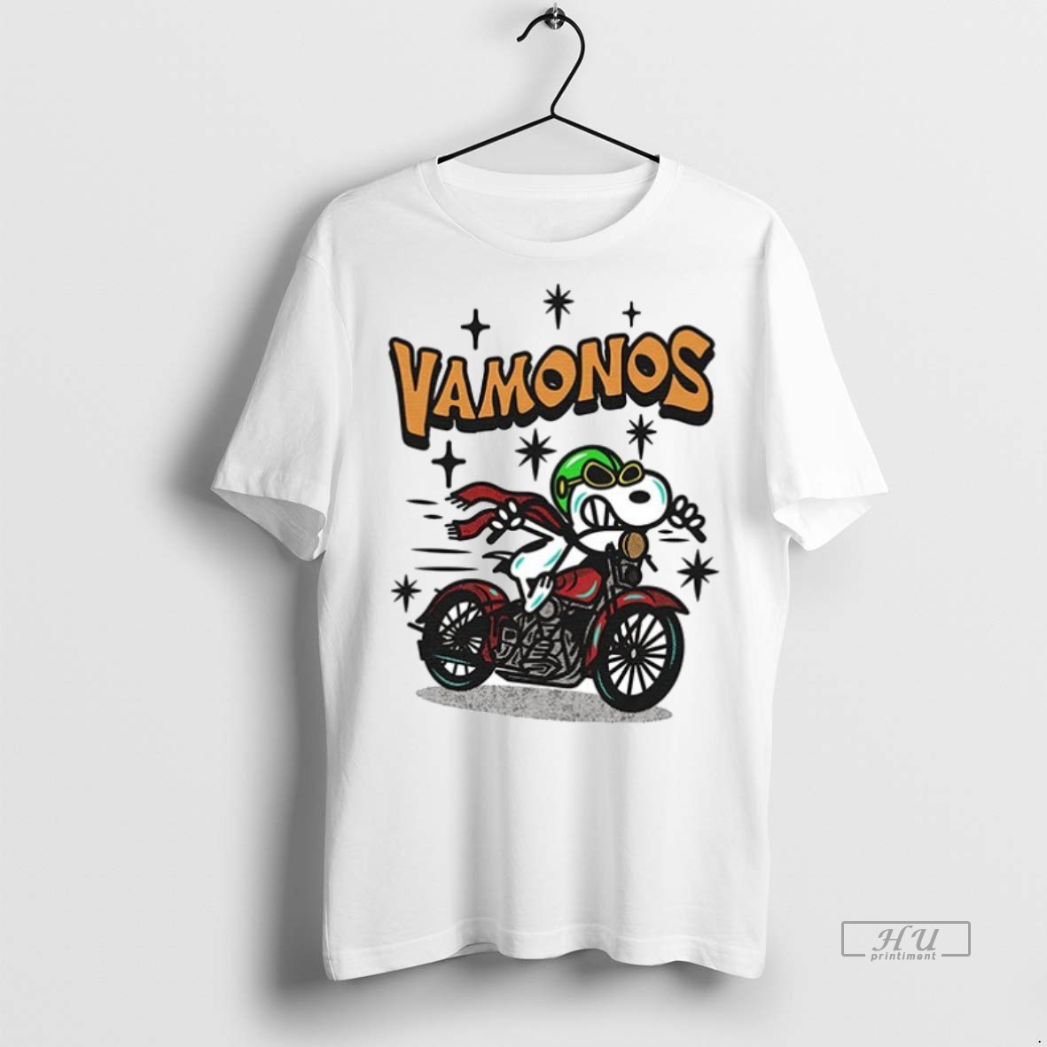 Viral Snoopy Riding Motorcycle Vamonos Ceramic Ceramic And Classic Dad Cap Tee Shirt Sweater Hoodie