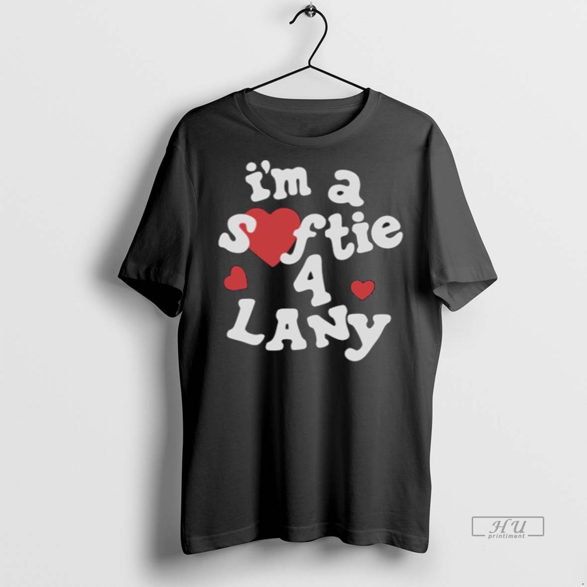 Viral Im A Softie 4 Lany Men Tee Shirt Sweater Hoodie