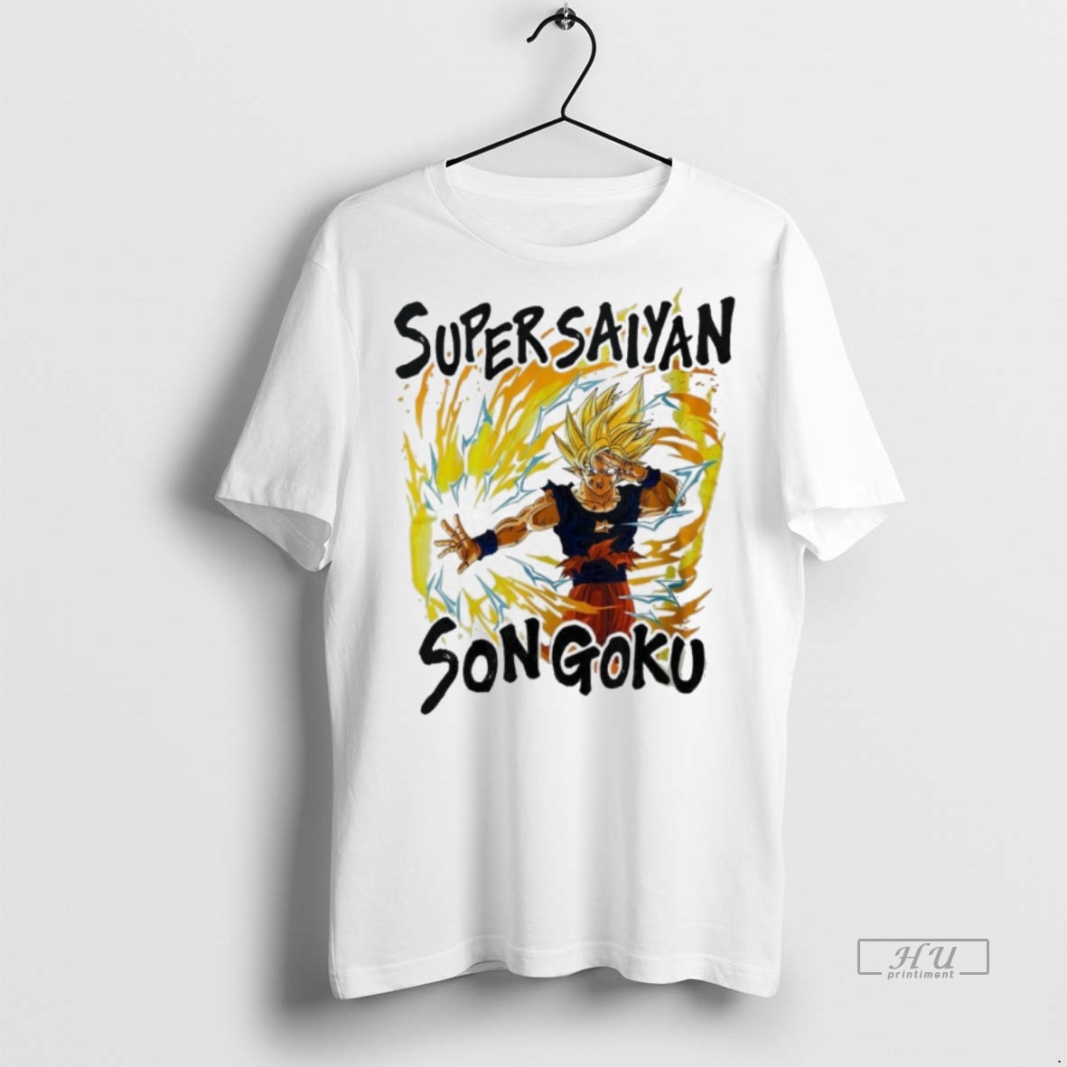 Viral Julio Rodriguez Mariners Super Saiyan Son Goku Tee Shirt Sweater Hoodie