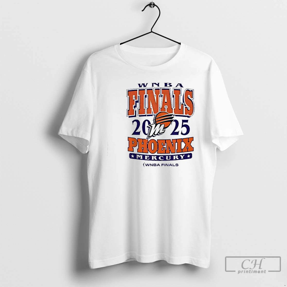 Wnba Phoenix Mercury 2025 Finals All Or Nothing T Shirts Hoodie