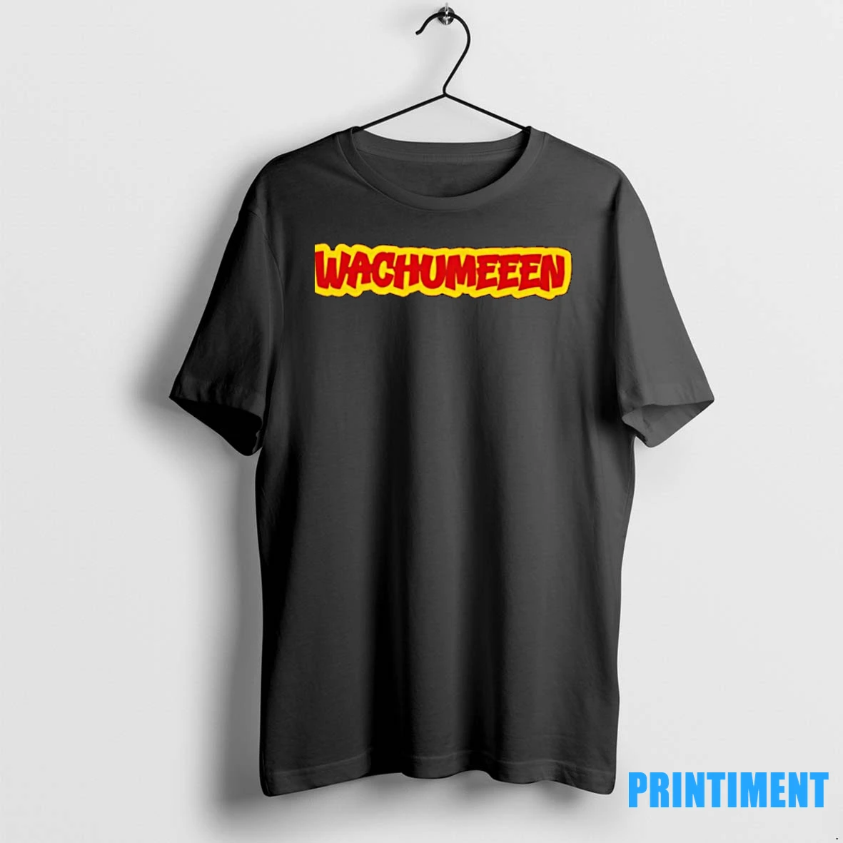 Wachumeeen Washington Commanders Logo Tshirts Sweater Hoodie