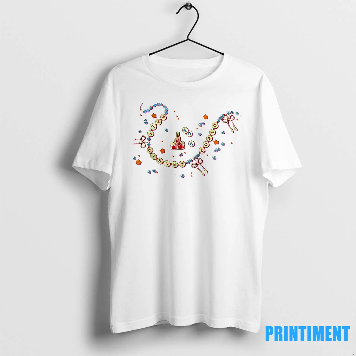 Walt Disney World Resort Near Orlando Florida Tshirts Sweater Hoodie