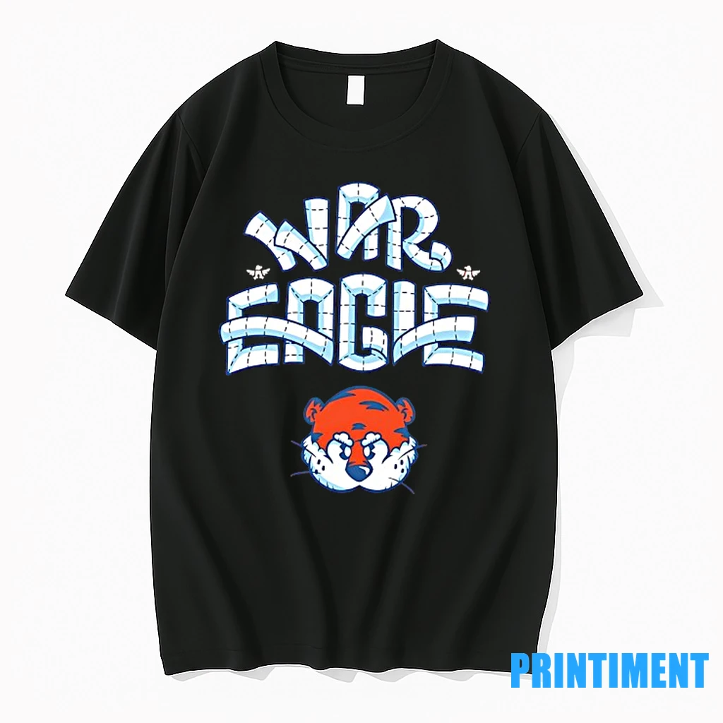 War Eagle Auburn Tigers Tshirts Sweater Hoodie