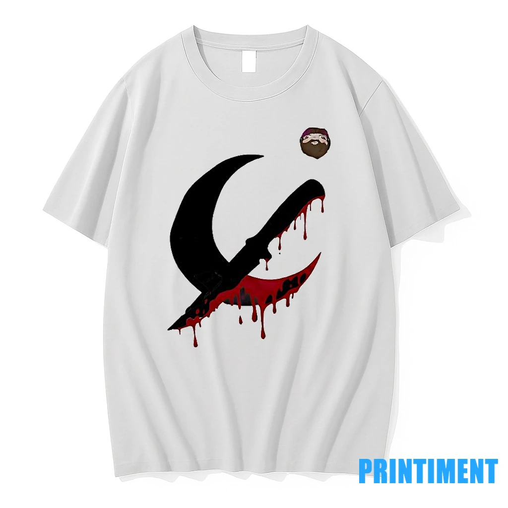 What If We Kissed Under A Blood Moon Just Kidding Totally Halloween Tshirts Sweater Hoodie