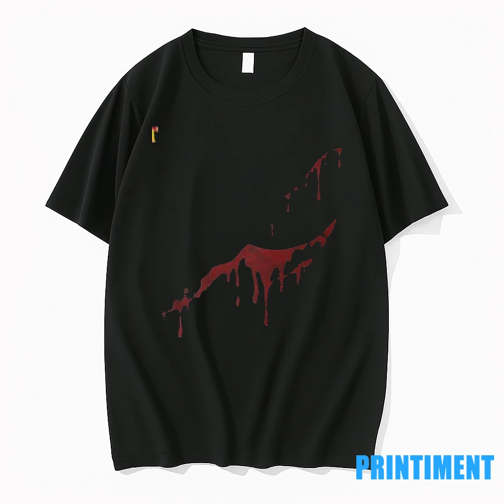What If We Kissed Under A Blood Moon Tshirts Sweater Hoodie