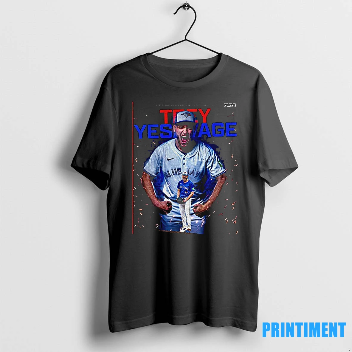 World Series Rookie Record 12 Strikeouts For Trey Yesavage Tshirts Sweater Hoodie