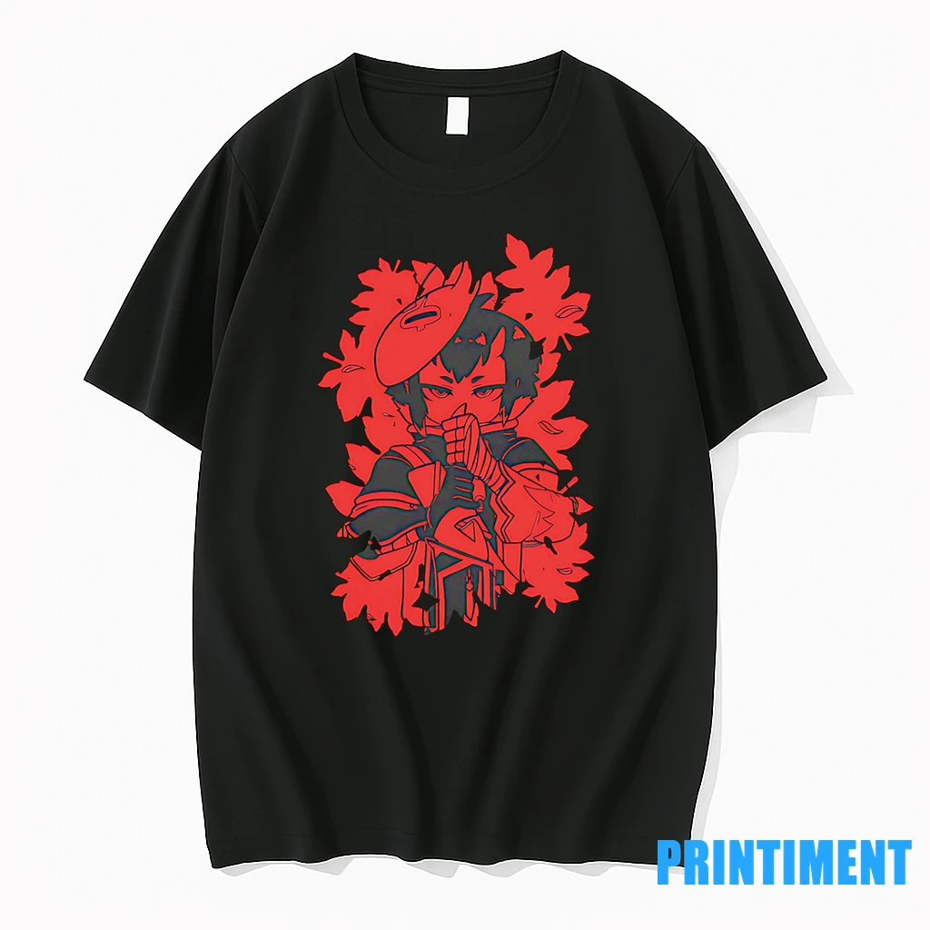 Zentaro Fall Tshirts Sweater Hoodie