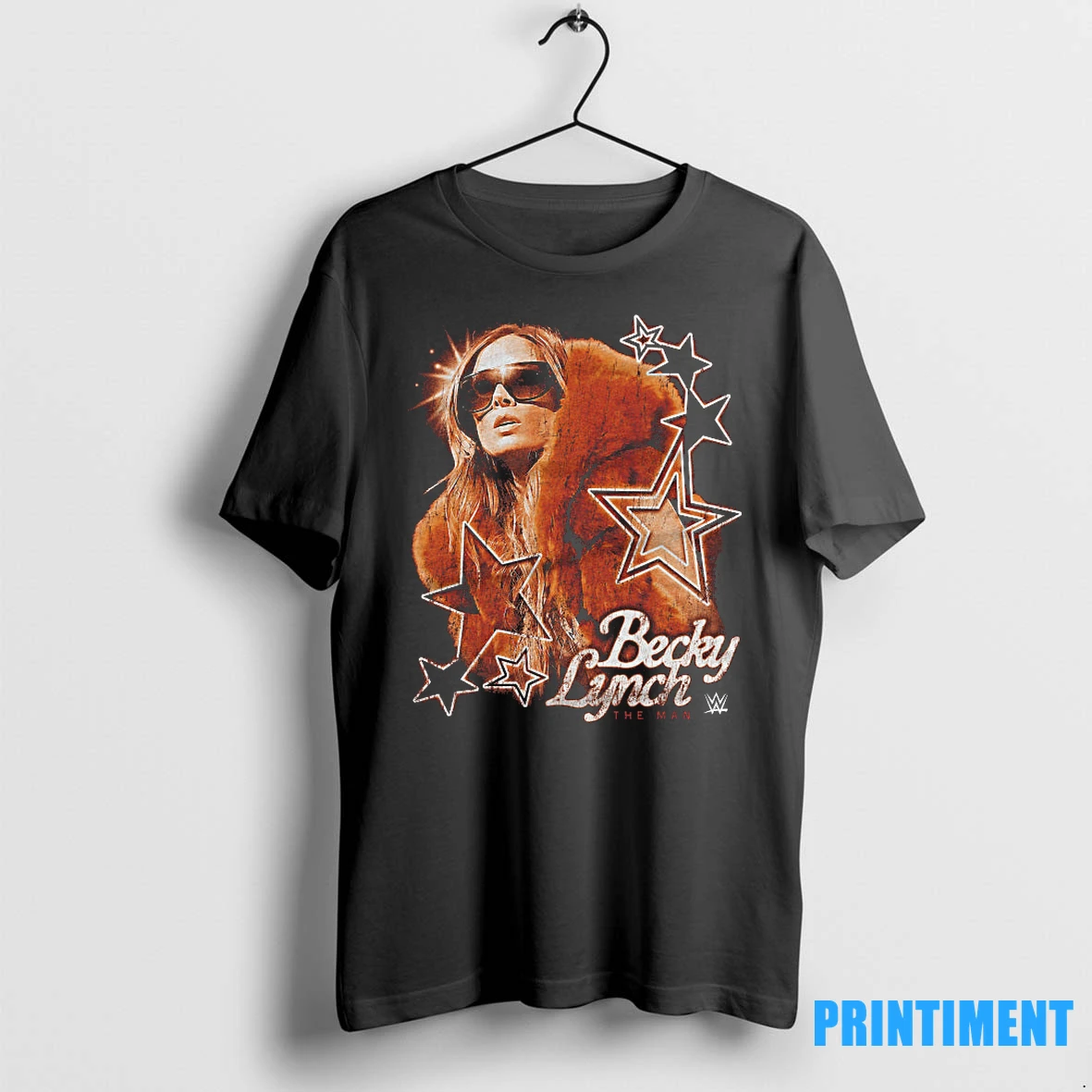 Becky Lynch Wwe Image T Shirt 01 Tshirts Sweater Hoodie