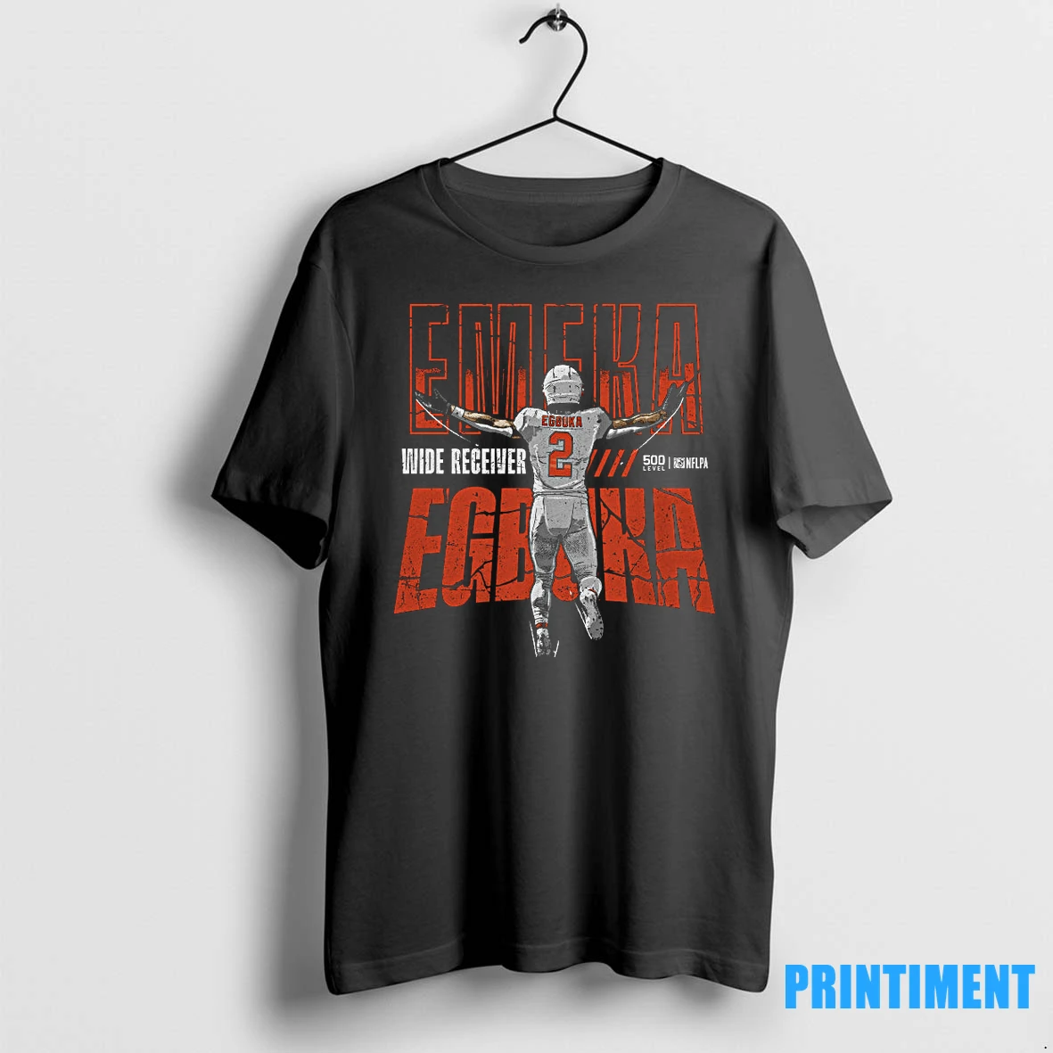 Emeka Egbuka T Shirt Tampa Bay Football 03 Tshirts Sweater Hoodie