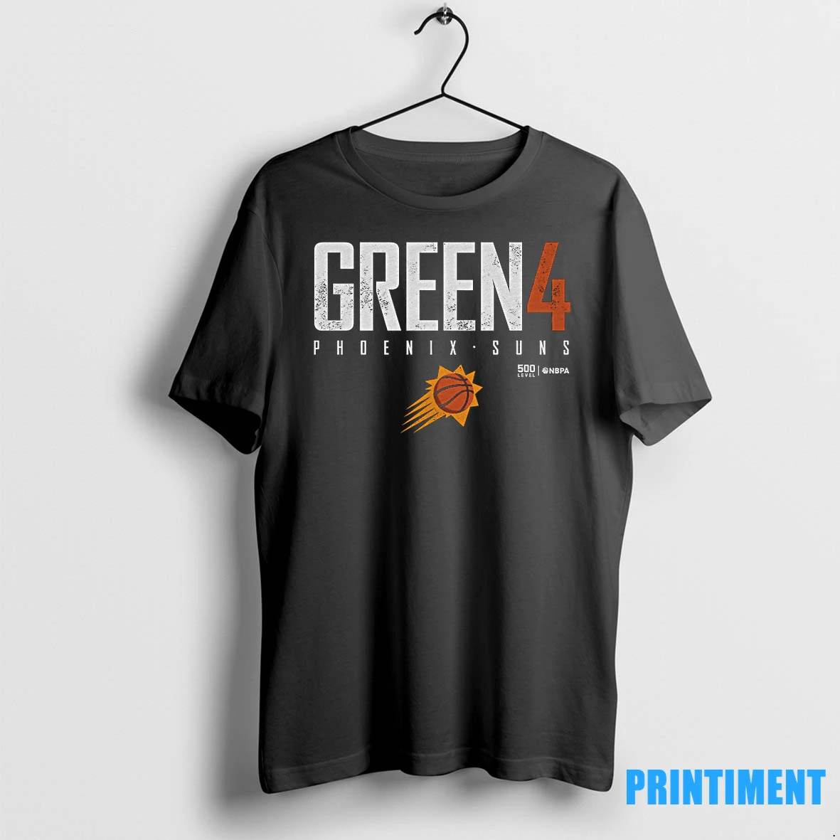 Jalen Green Phoenix Suns T Shirt Nba Nbpa 01 Tshirts Sweater Hoodie