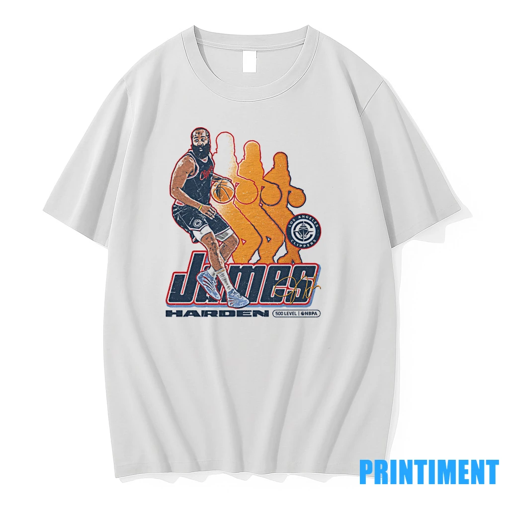 James Harden Los Angeles Clippers T Shirt Nba Nbpa Image 03 Tshirts Sweater Hoodie