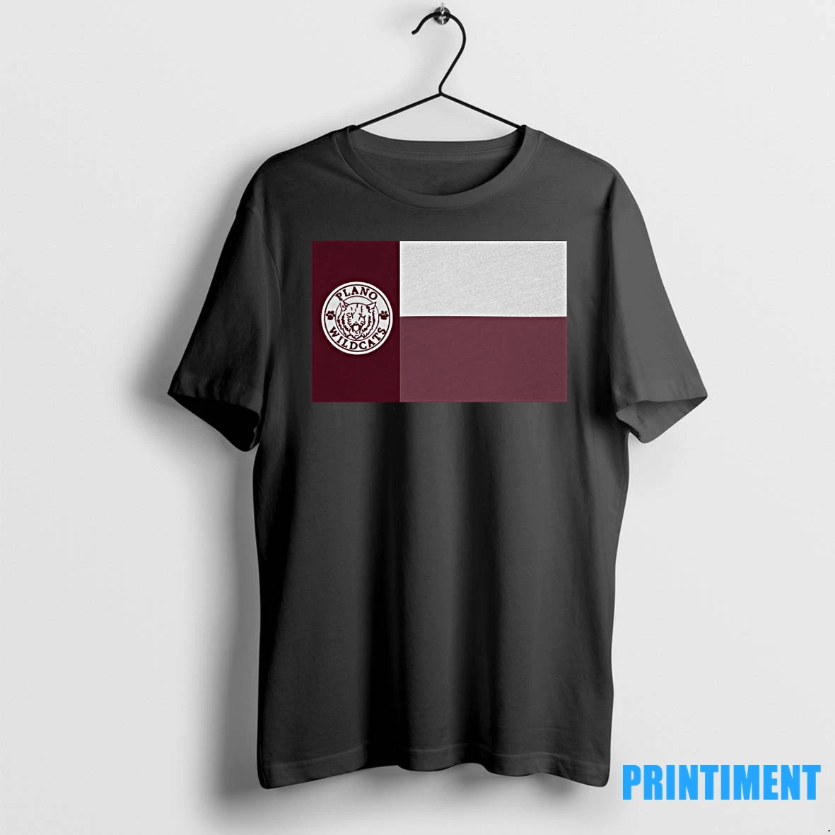 Plano T Shirt Crown Trio Companies 02 Tshirts Sweater Hoodie