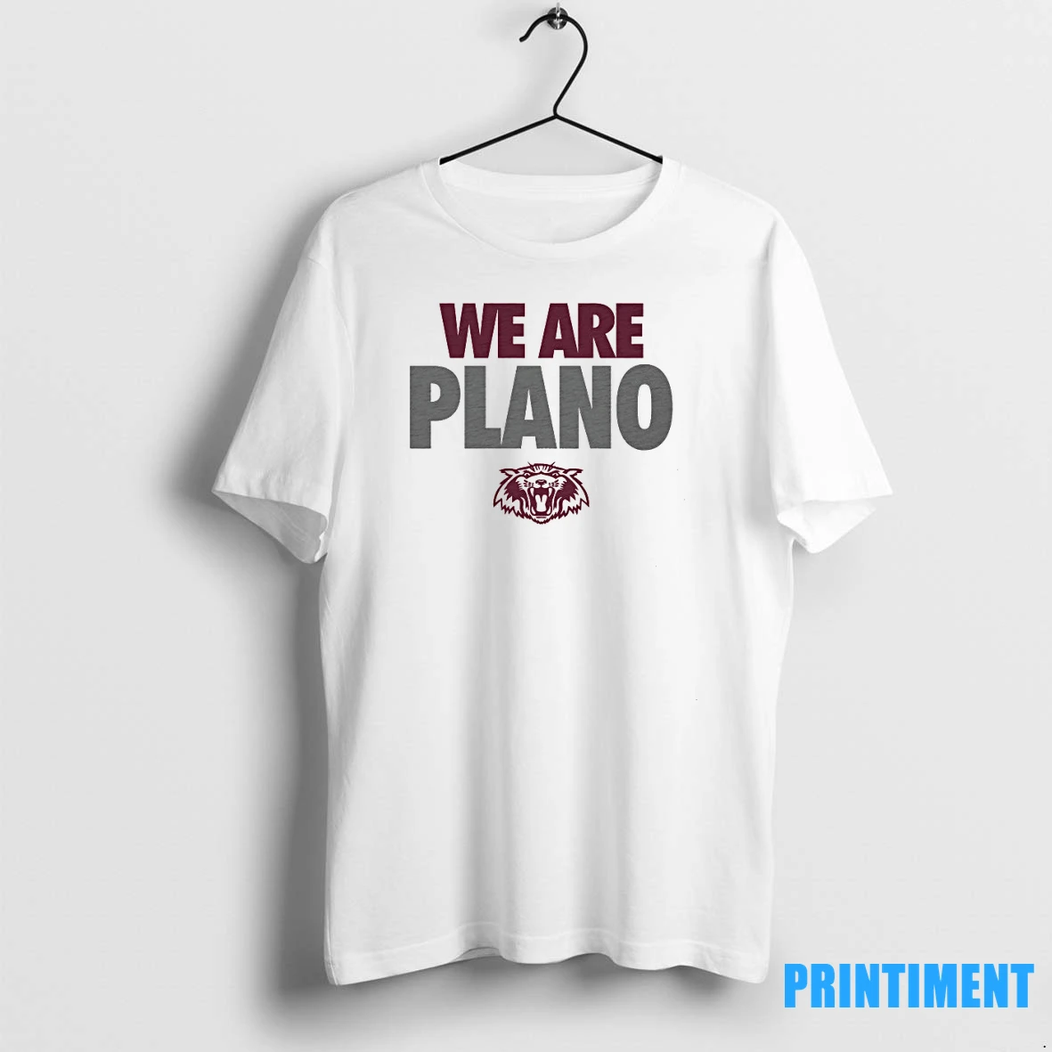 Plano T Shirt Crown Trio Companies 17 Tshirts Sweater Hoodie