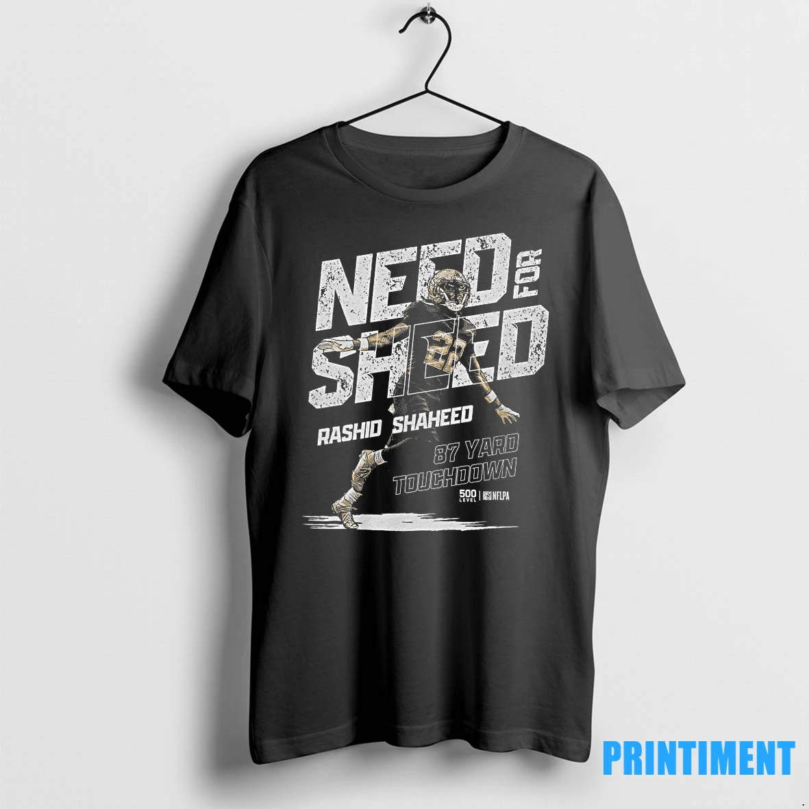 Rashid Shaheed T Shirt New Orleans Football 02 Tshirts Sweater Hoodie