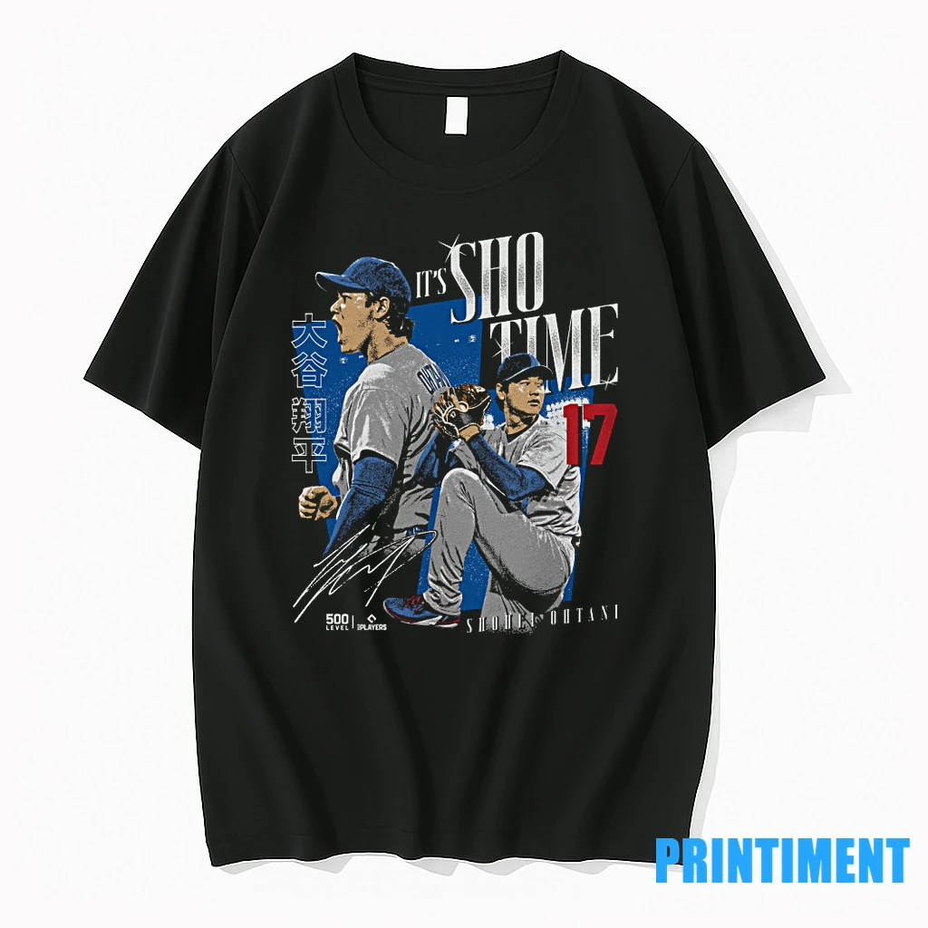 Shohei Ohtani T Shirt Los Angeles Baseball 51 Tshirts Sweater Hoodie