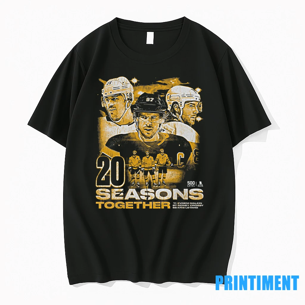 Sidney Crosby T Shirt Pittsburgh Hockey 33 Tshirts Sweater Hoodie