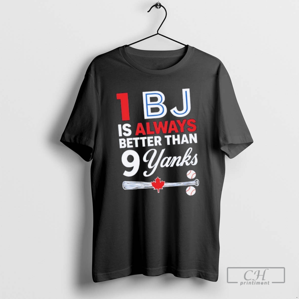 Classic 1 Bj Is Always Better Than 9 Yanks As Toronto Blue Jays Vs New York Yankees Shirt Sweater