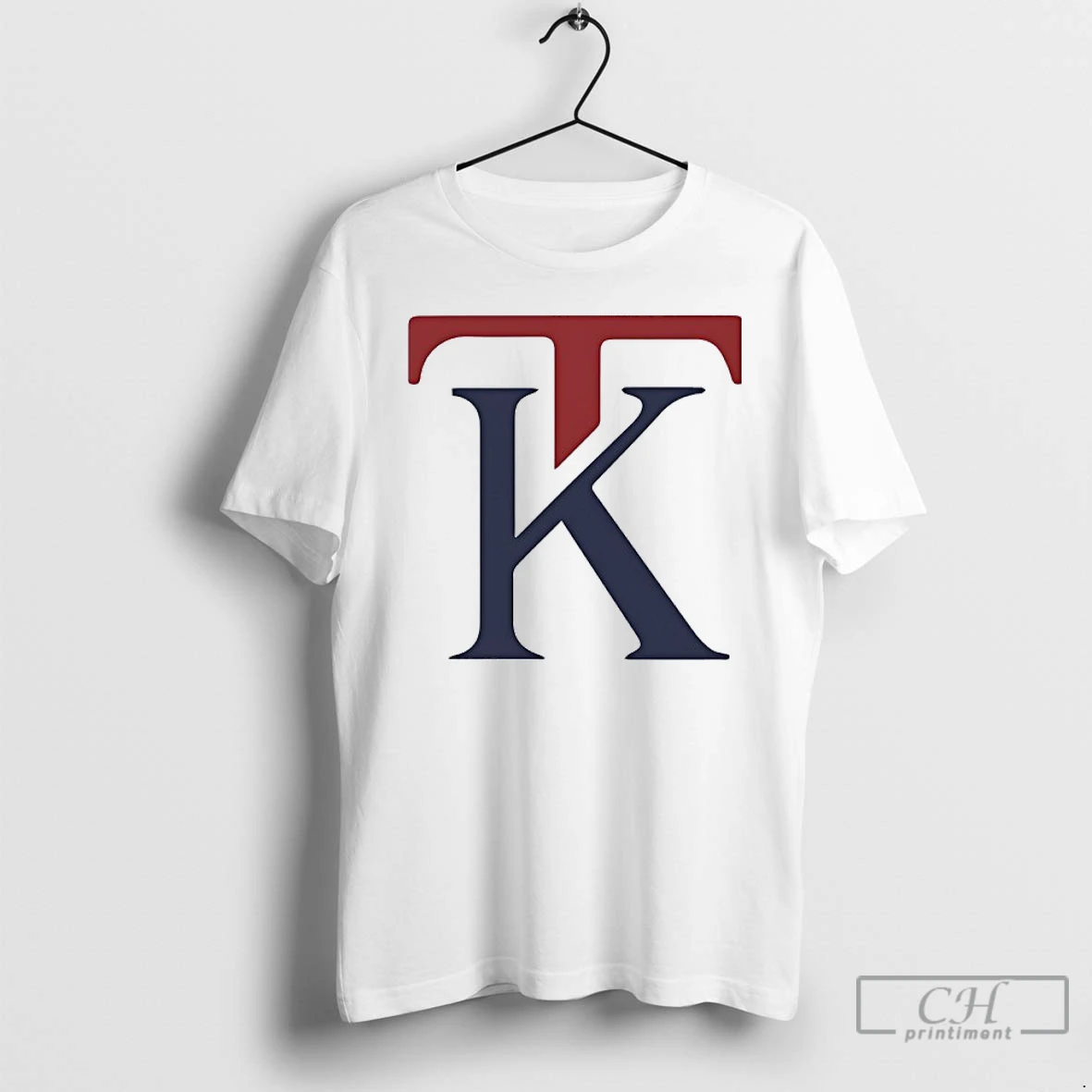 Classic 2025 Kai Trump Logo T Shirts Hoodie