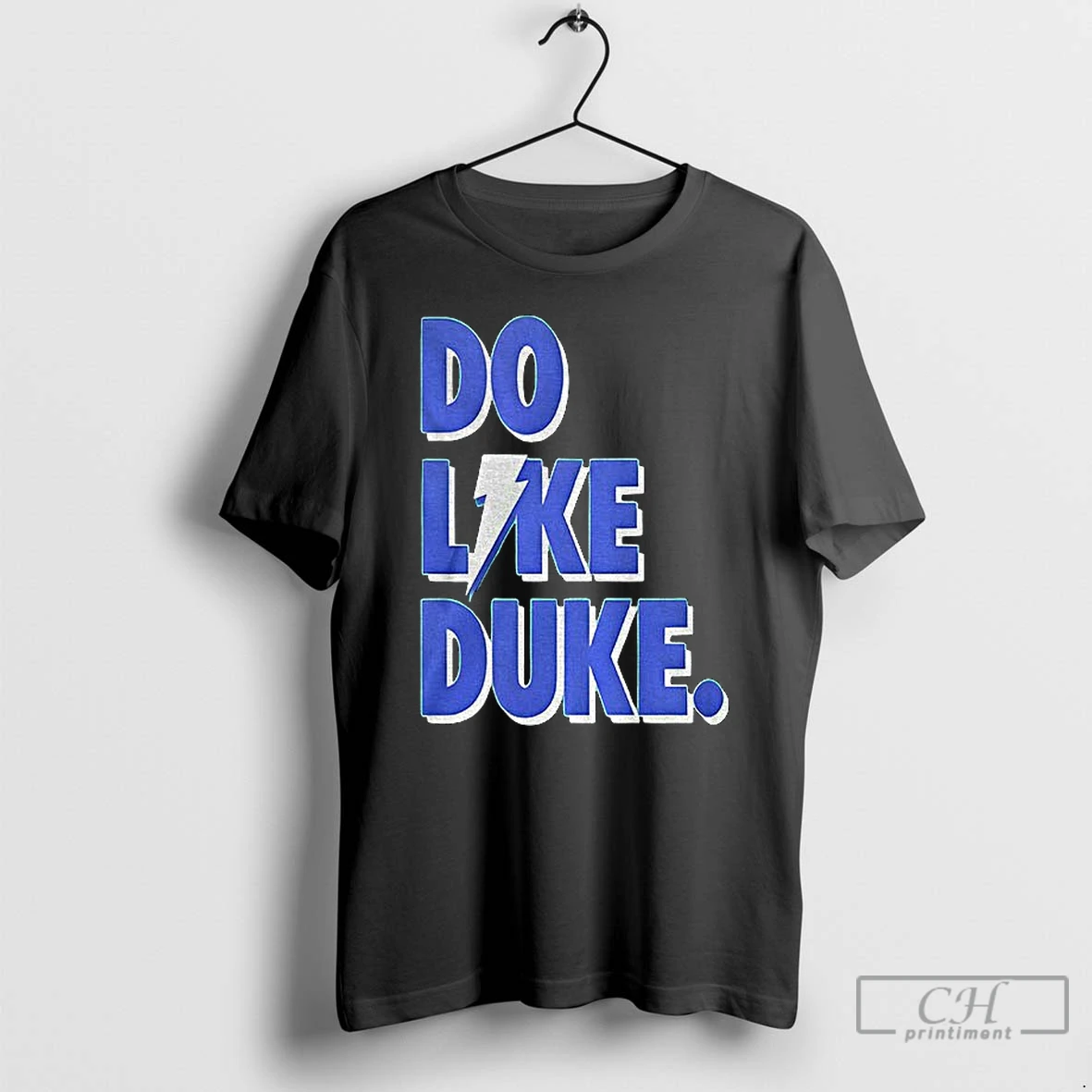 Classic Duke Blue Devils Basketball Nba Duke Ommert Do Like Duke T Shirts Hoodie