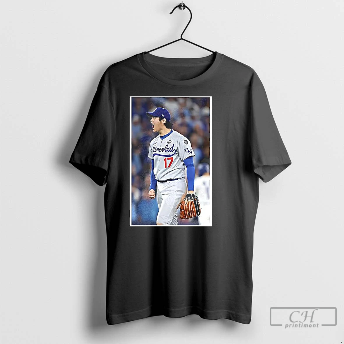 Classic Shohei Ohtani Los Angeles Dodgers Back To Back World Series Champions 2025 T Shirt