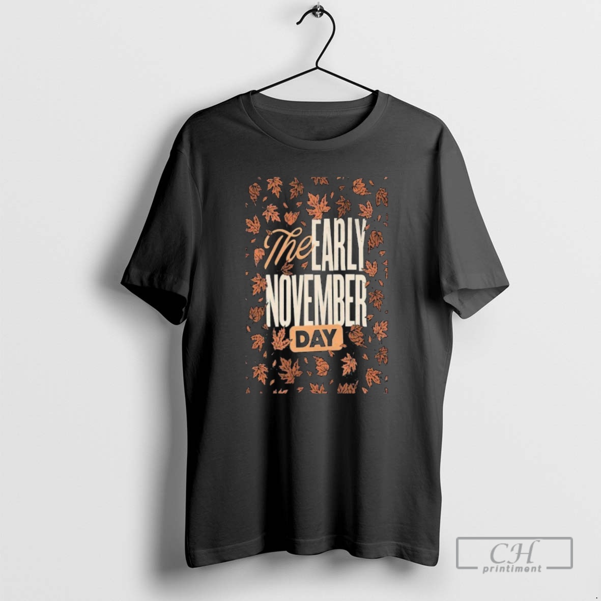 Classic The Early Tour November Day 2025 Shirt Sweater