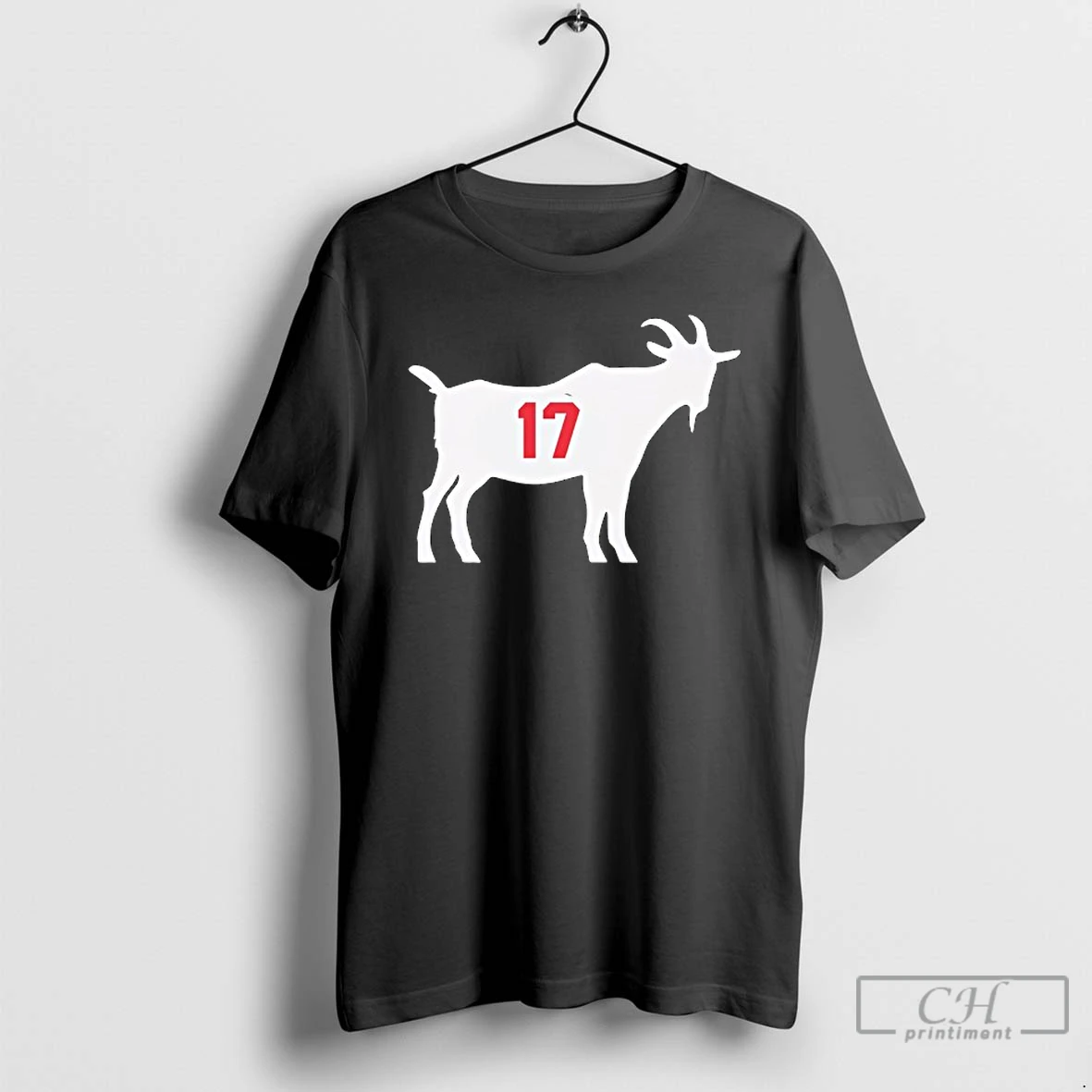 Classic Will Klein Shohei Ohtani Goat 17 T Shirts Hoodie