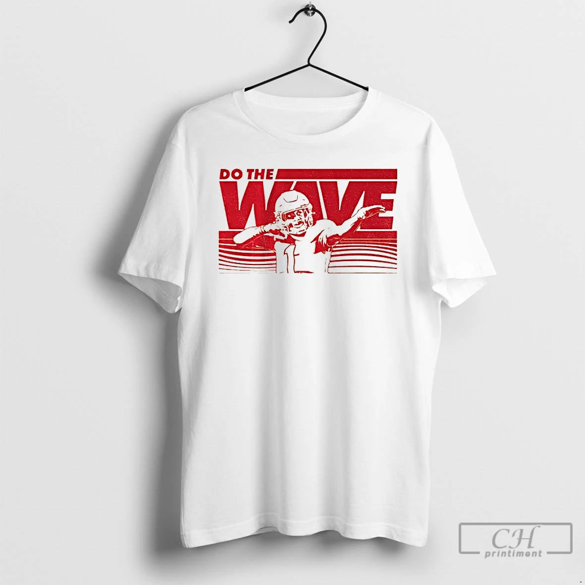 Classic Xavier Worthy Do The Wave Celebration Sensation For Kansas City Chiefs T Shirts Hoodie