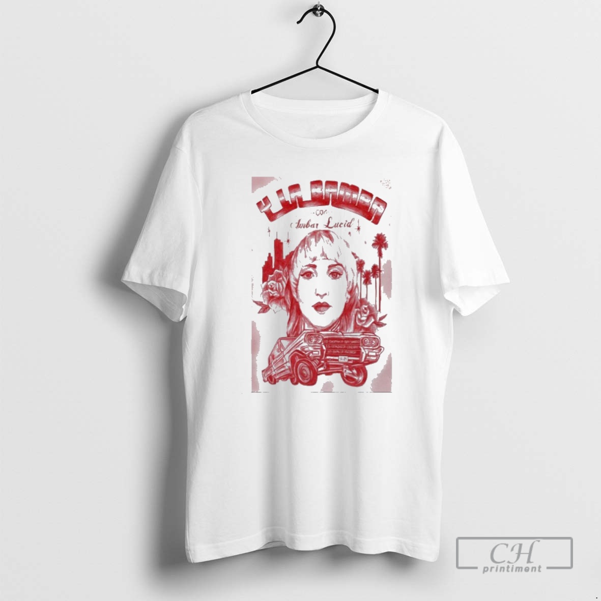 Classic Y La Bamba November 5 2025 Pioneertown Ca Pappy Harriets Shirt Sweater