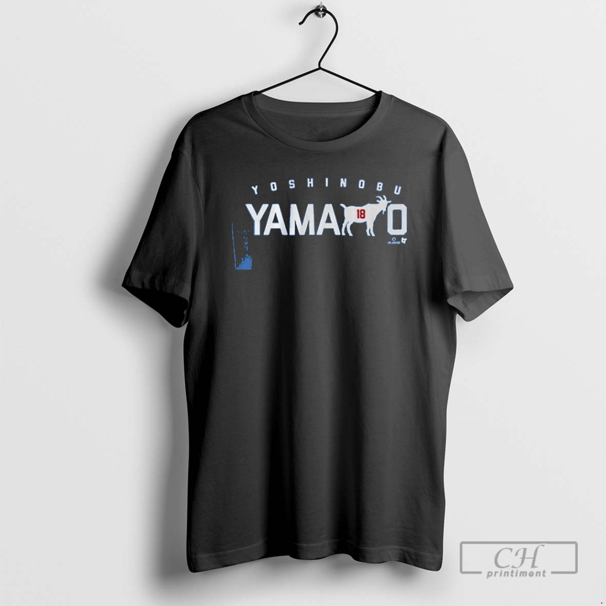Classic Yoshinobu Yamamoto Yama Goat O Los Angeles Dodgers 2025 World Series Champions Shirt Sweater