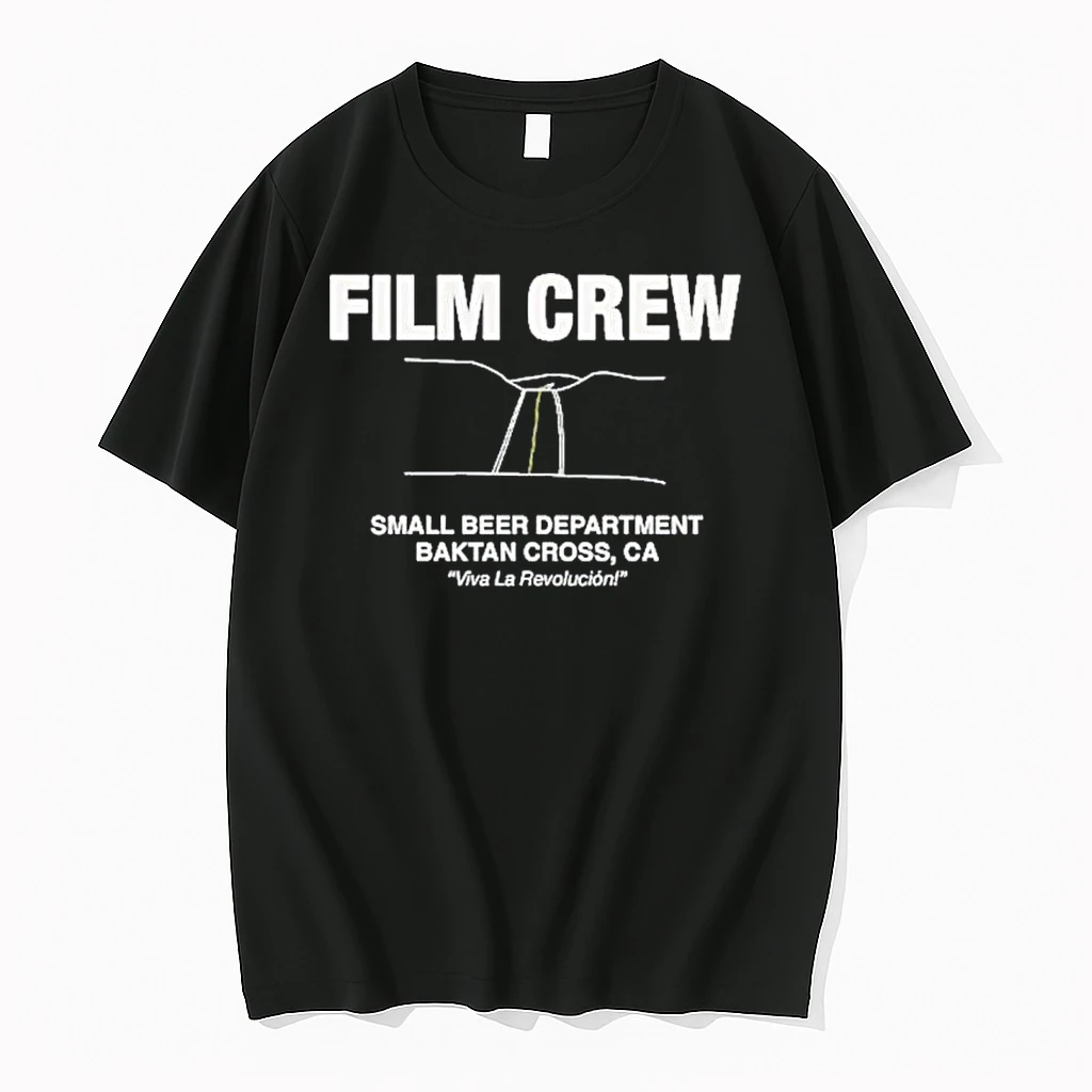 Obaa Film Crew Tshirts Sweater Hoodie