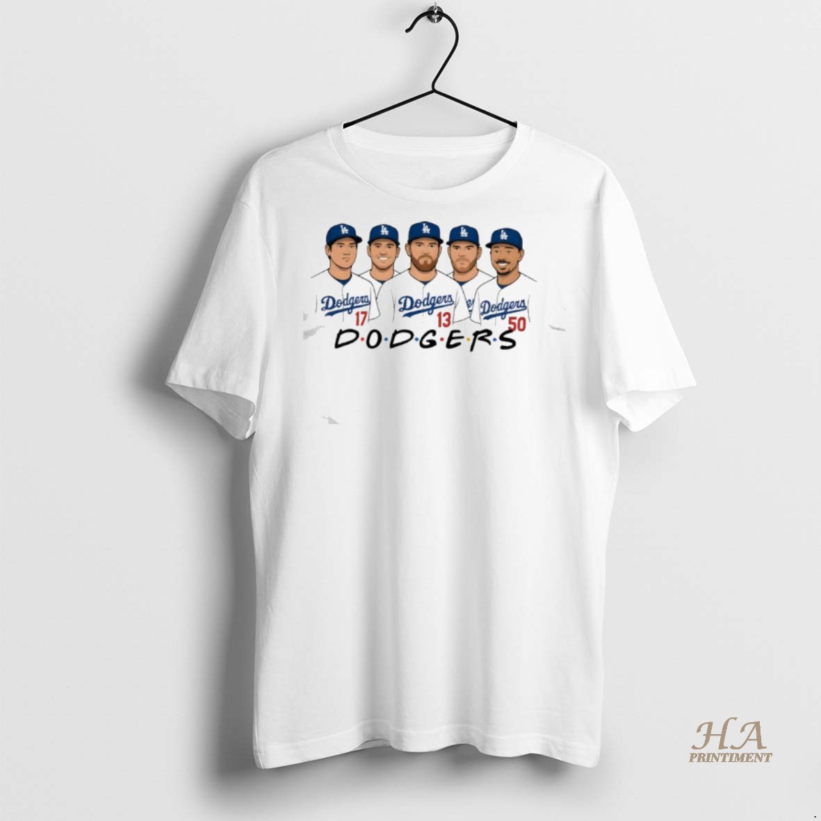 Official Dodgers Digital Los Angeles Dodgers Shirt Hoodie