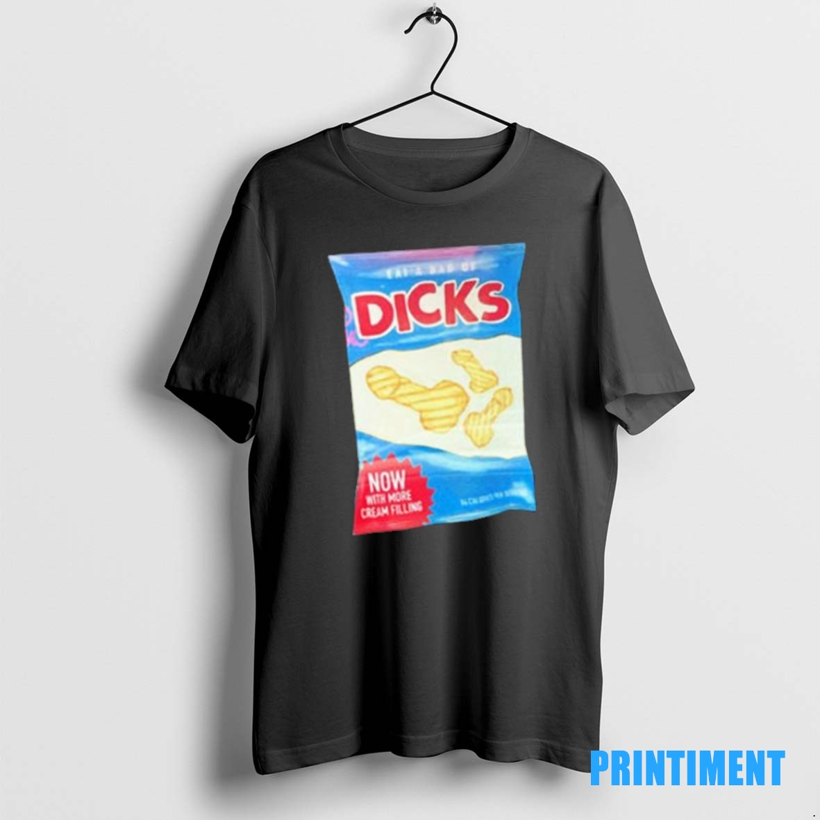 Official Eat A Bag Of Dicks Tee Sweater Hoodie
