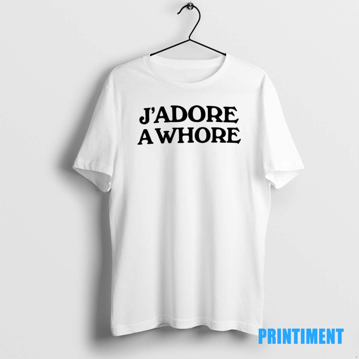 Official Jadore Awhore Tee Sweater Hoodie