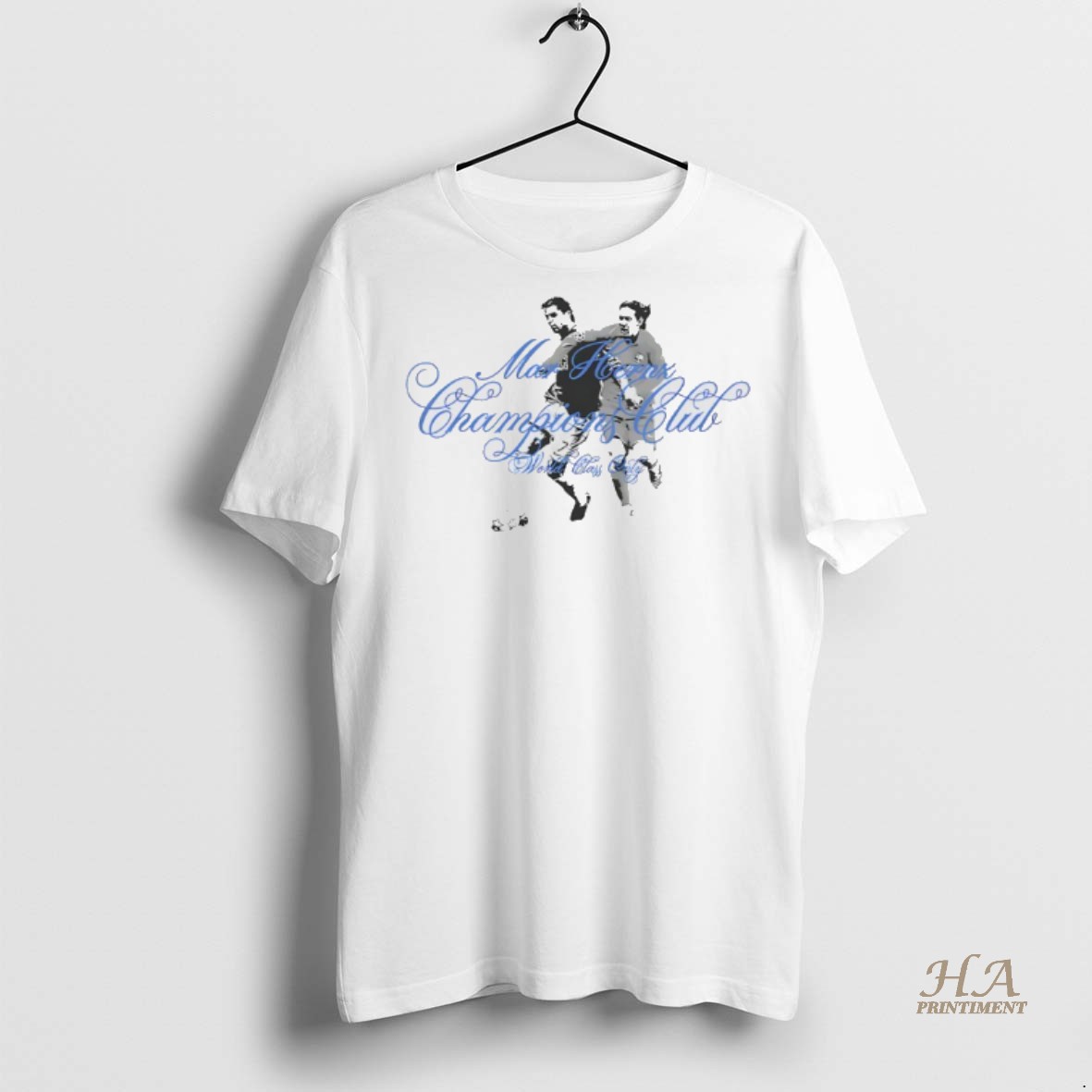 Official Marhernz Champions Club World Class Only Shirt Hoodie