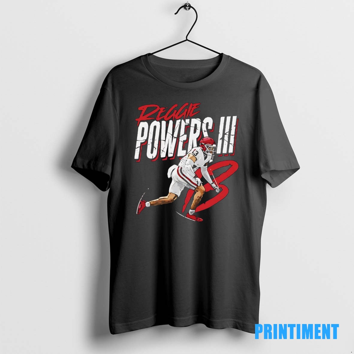 Official Reggie Powers Iii Crack Oklahoma Sooners Tee Sweater Hoodie