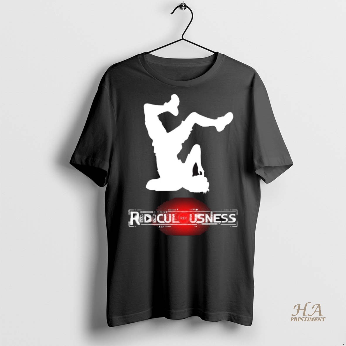 Official Ridiculousness Has Been Cancelled By Mtv After 14 Years And 46 Seasons Shirt Hoodie