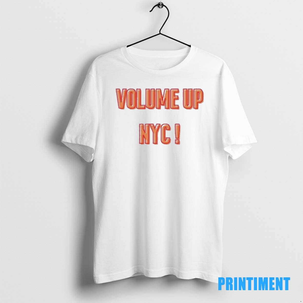 Official Volume Up Nyc Zohran Mamdani Tee Sweater Hoodie