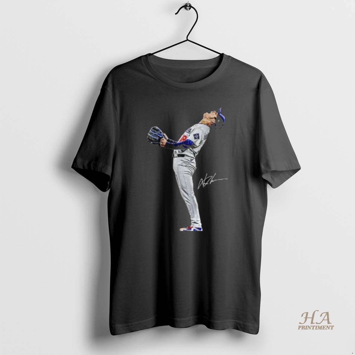 Official Yoshinobu Yamamoto Mvp Lights Out Los Angeles Dodgers Mlb Baseball World Series 2025 Signature Shirt