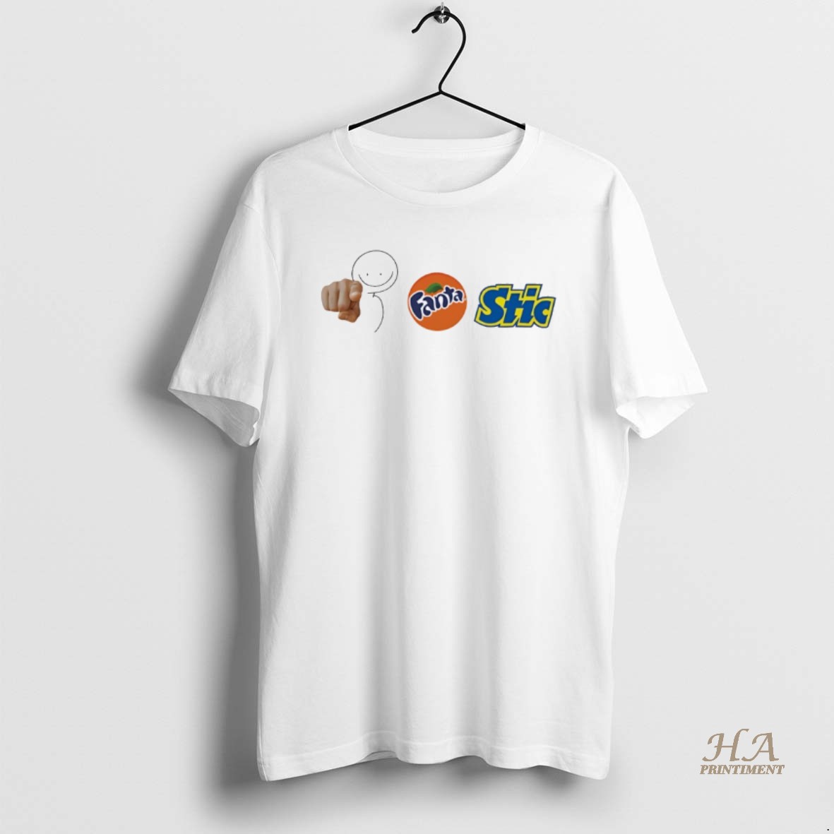 Official You Fanta Stic Meme T Shirt