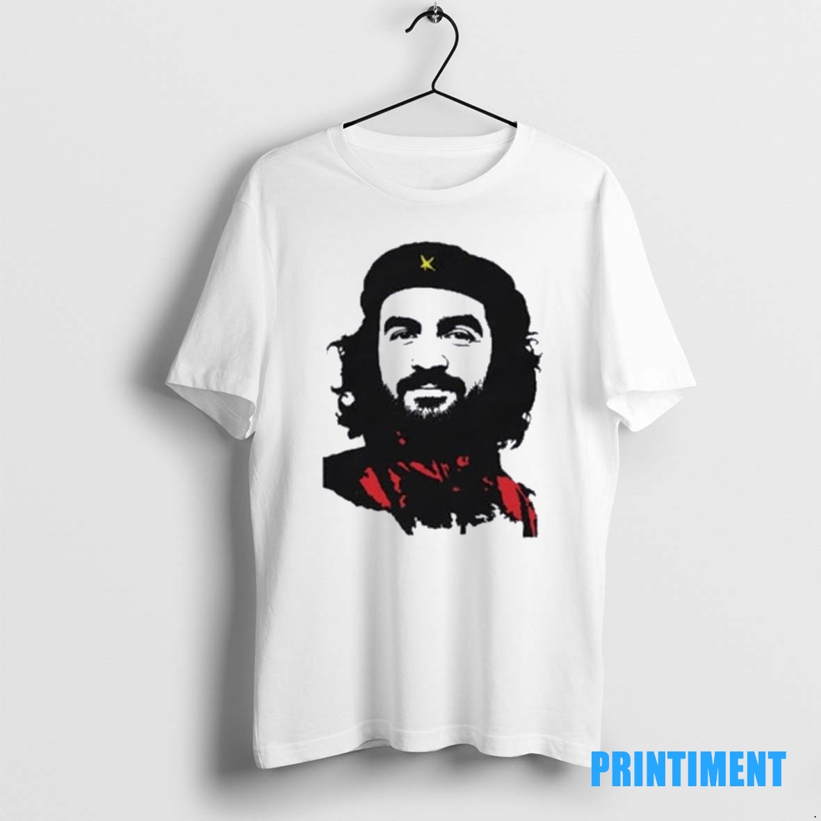 Official Zohran Mamdani Communism Zohran Che Tee Sweater Hoodie